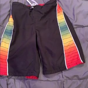 Mossimo Lined bathing suit